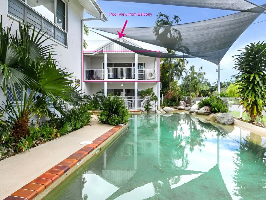 4 Sailz/1-3 Pecten Ave, Port Douglas, QLD 4877