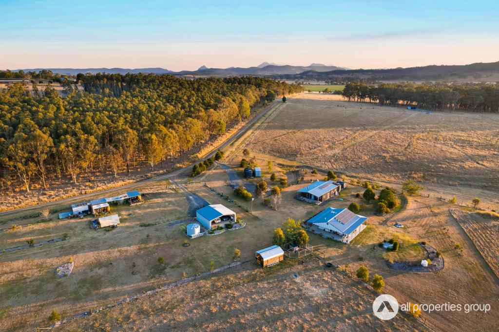 49 Thomas Rd, Laravale, QLD 4285