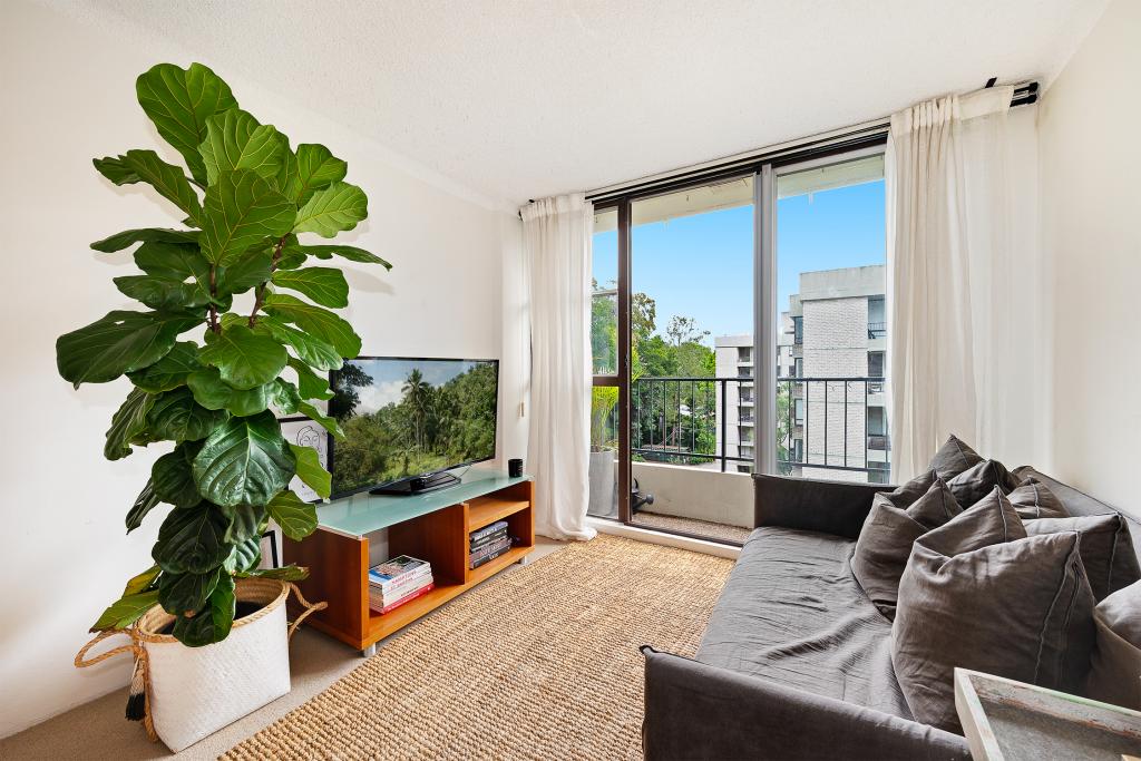 6f/8 Hampden St, Paddington, NSW 2021