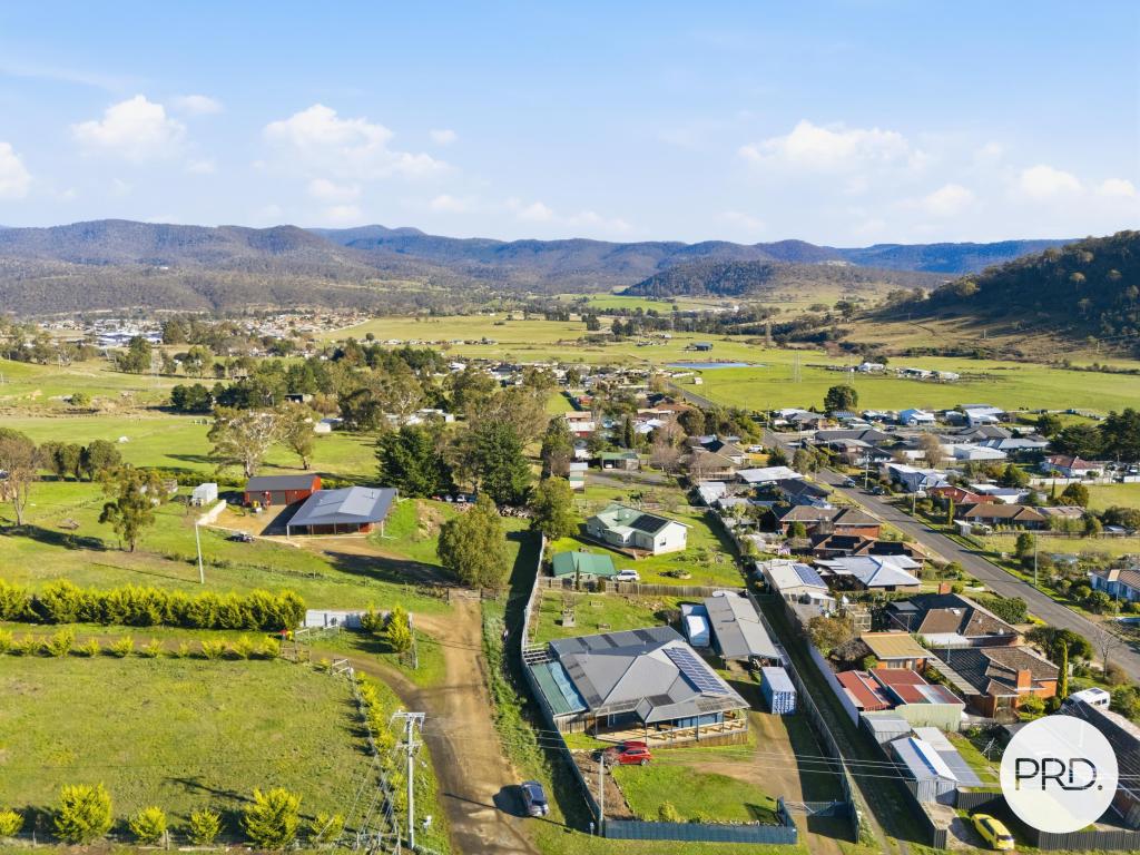 406 Back River Rd, Magra, TAS 7140