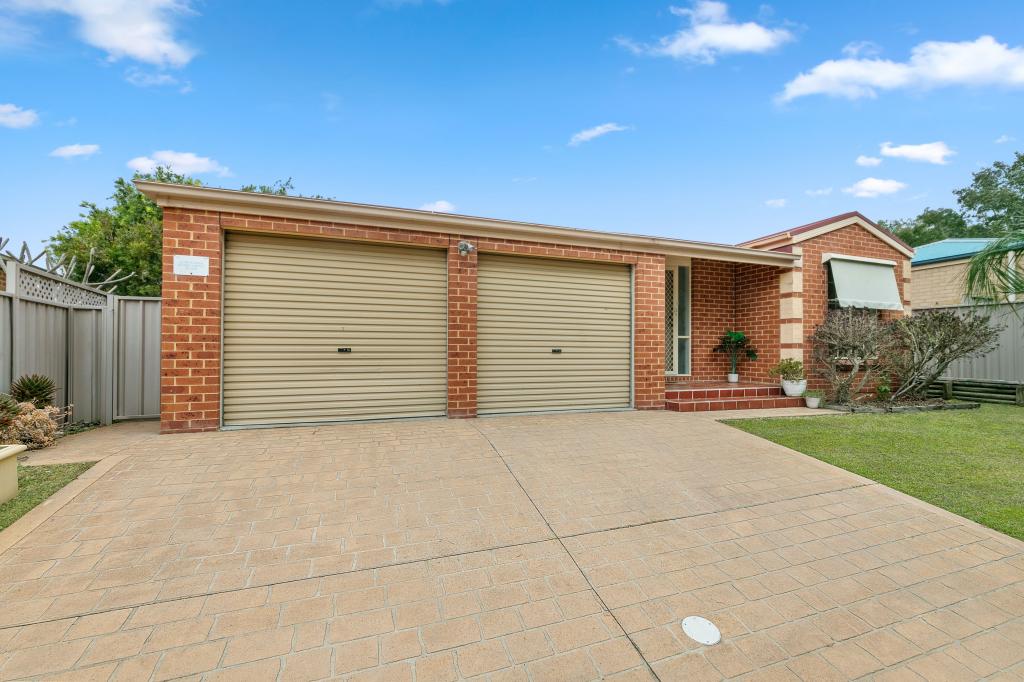 3 LAWVER CRES, LAKE MUNMORAH, NSW 2259