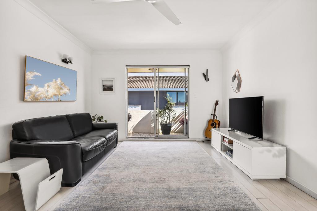 6/19 Carr St, Coogee, NSW 2034