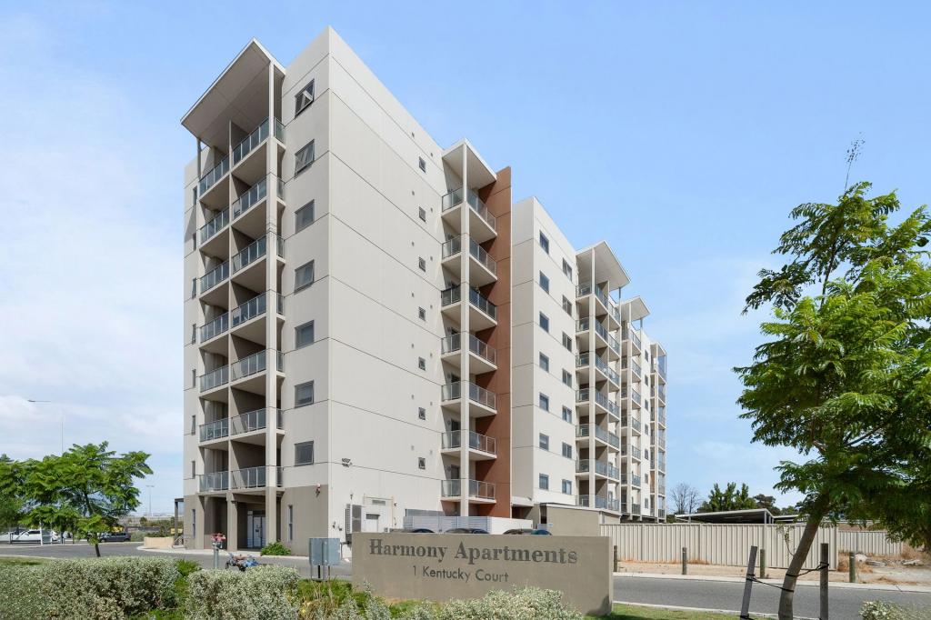 47/1 Kentucky Ct, Cockburn Central, WA 6164
