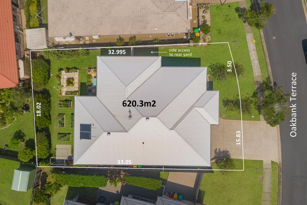 22 Oakbank Tce, Murwillumbah, NSW 2484