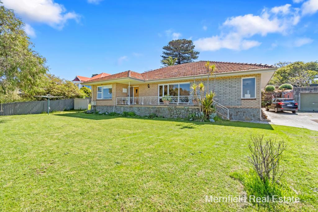 152 Grey St W, Albany, WA 6330