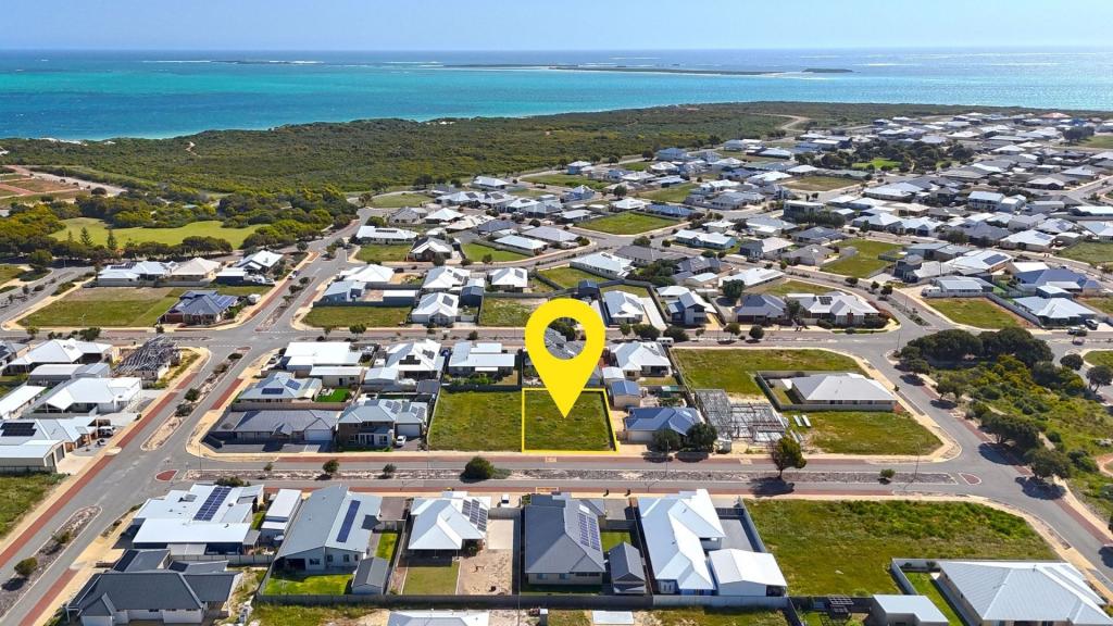 Lot 670, 8 Geordie Way, Jurien Bay, WA 6516