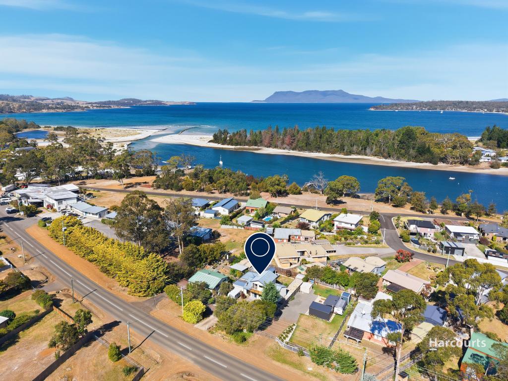 24 Tasman Hwy, Orford, TAS 7190