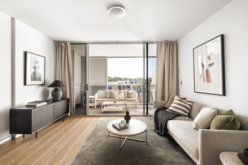 610/222 Botany Rd, Alexandria, NSW 2015
