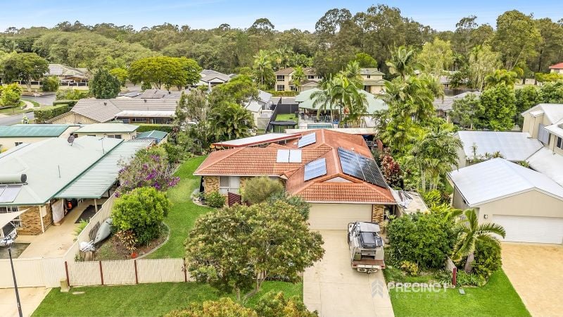 3 Bellwood Ct, Bellmere, QLD 4510