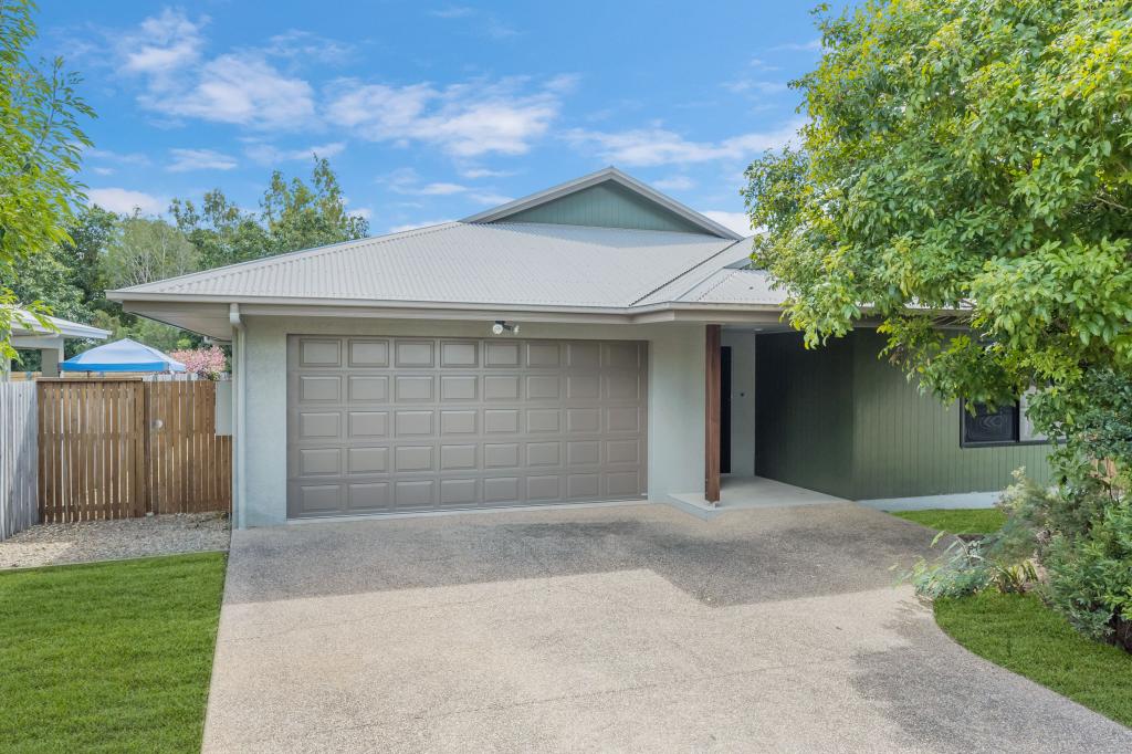 Contact Agent For Address, Rasmussen, QLD 4815