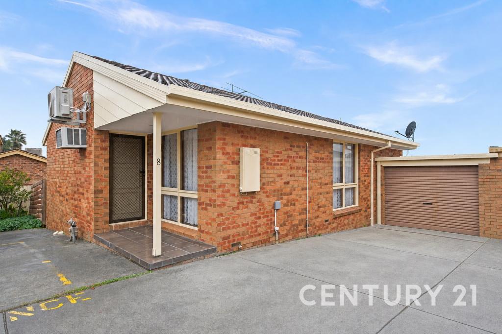 8/53-55 Frawley Rd, Hallam, VIC 3803