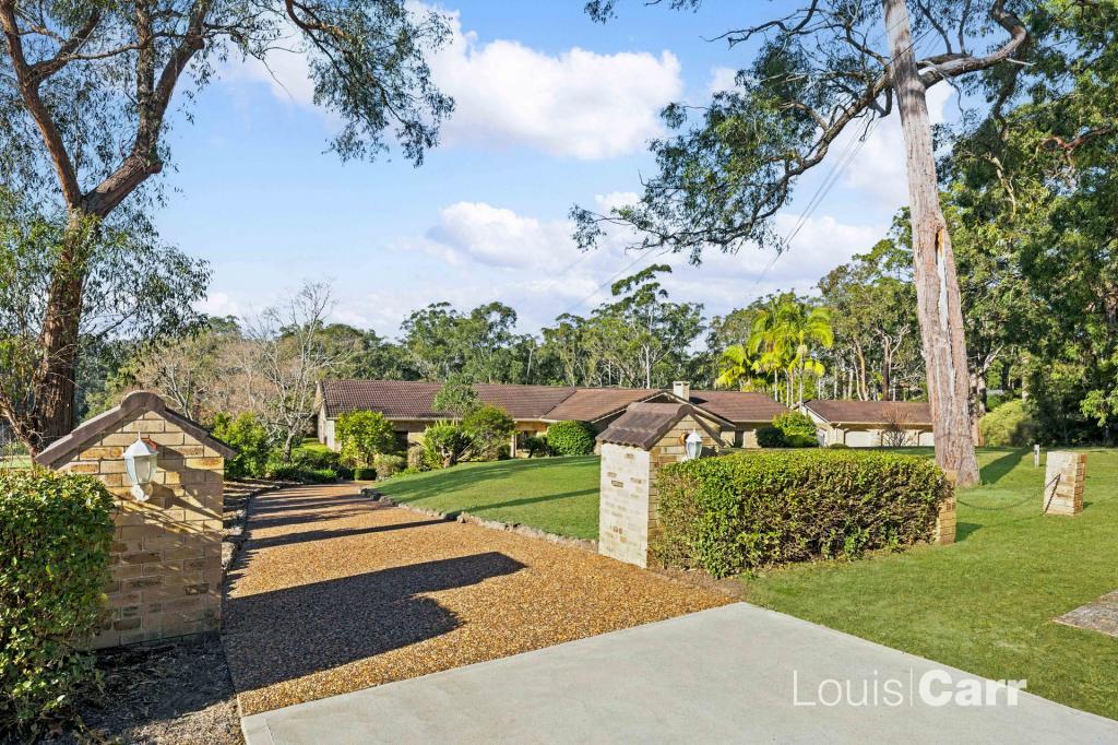 5 Wildthorn Ave, Dural, NSW 2158