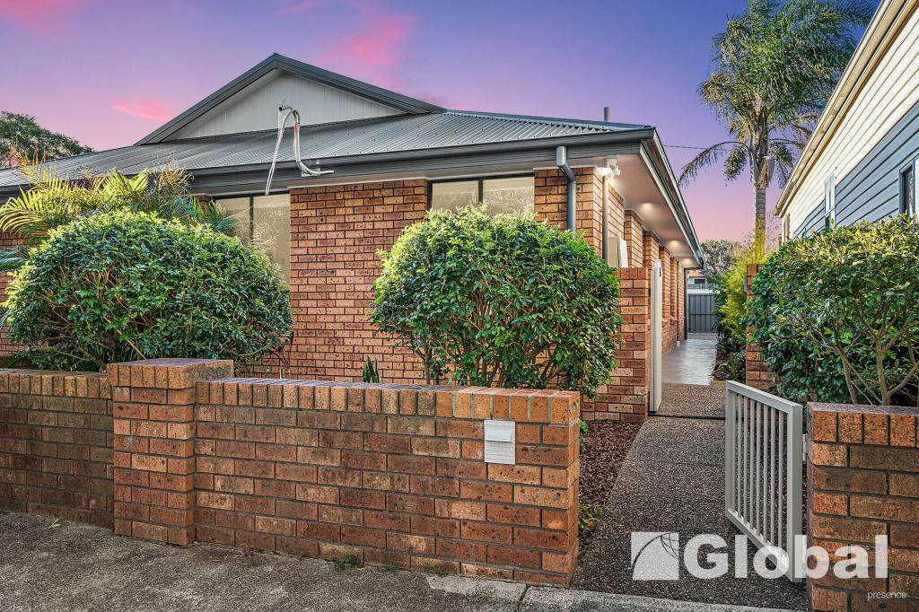16 Reay St, Hamilton, NSW 2303