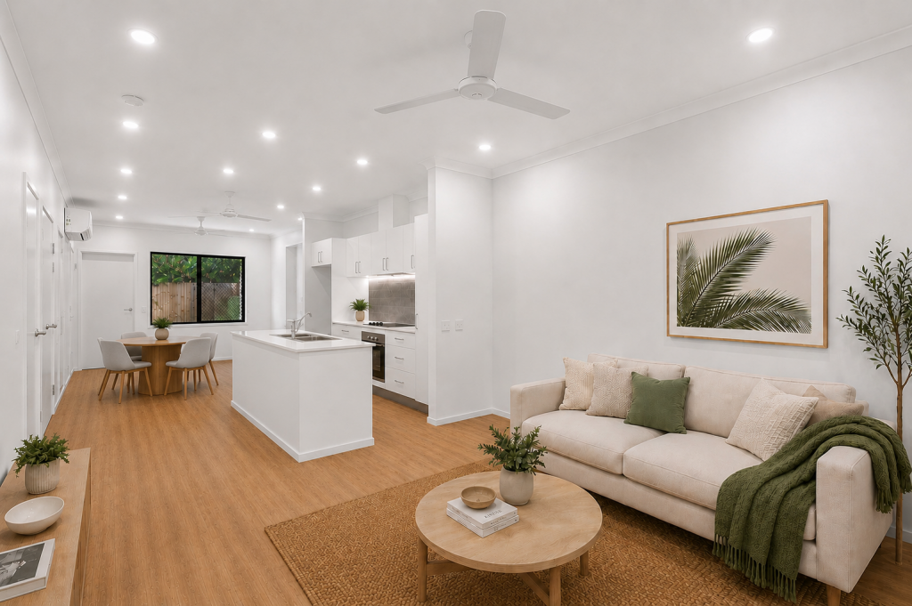 3/33 Wotton St, Aitkenvale, QLD 4814