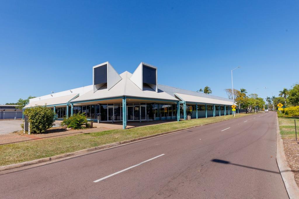 T1 - T4/2 Maluka St, Palmerston, NT 0830