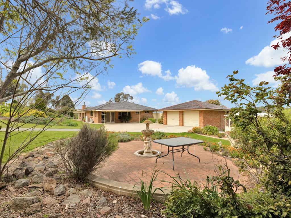 8 Delaware Cres, Robin Hill, NSW 2795