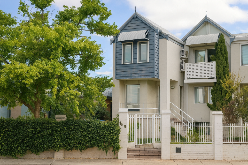 193a Vincent St, West Perth, WA 6005