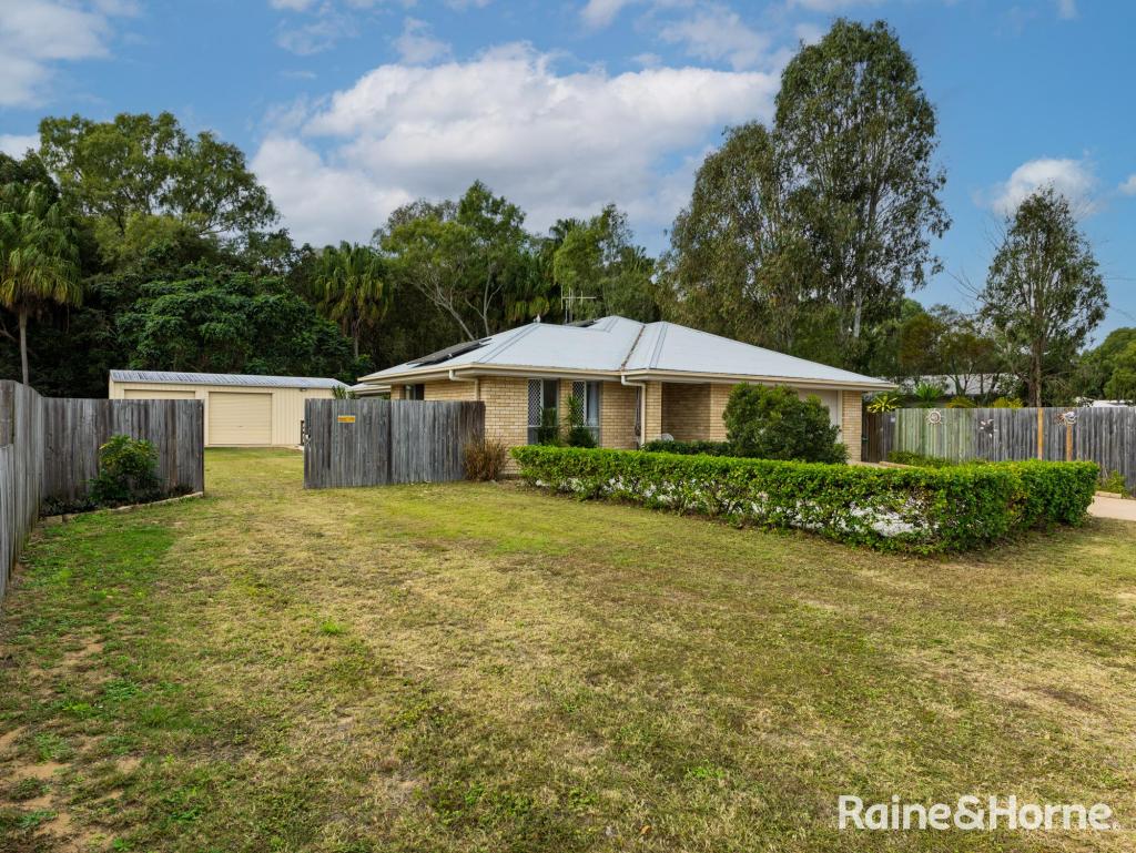 40 Malvern Dr, Moore Park Beach, QLD 4670