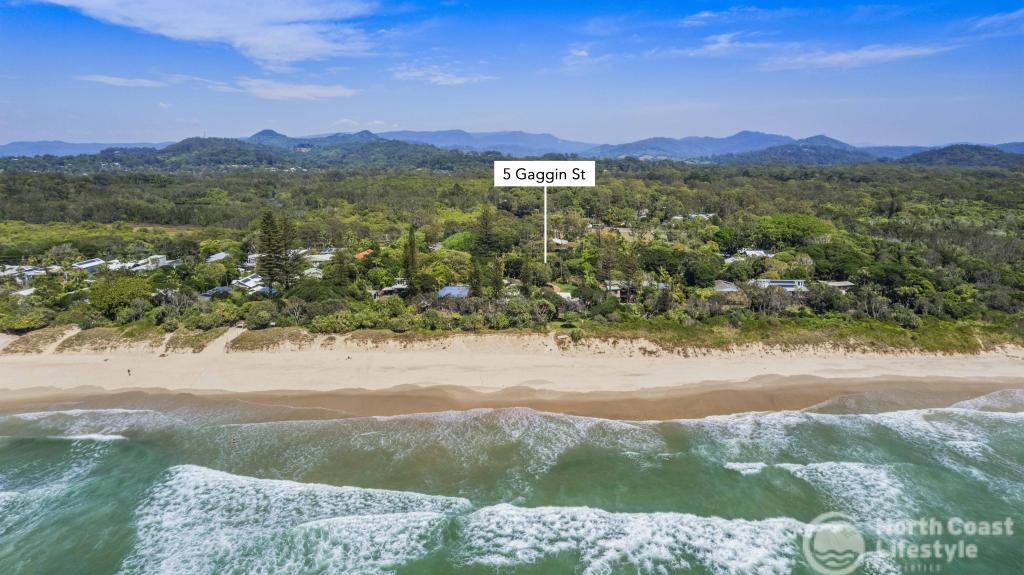 5 Gaggin St, New Brighton, NSW 2483