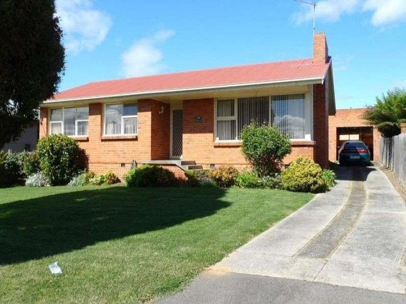 19 HENRIETTA GR, WEST LAUNCESTON, TAS 7250
