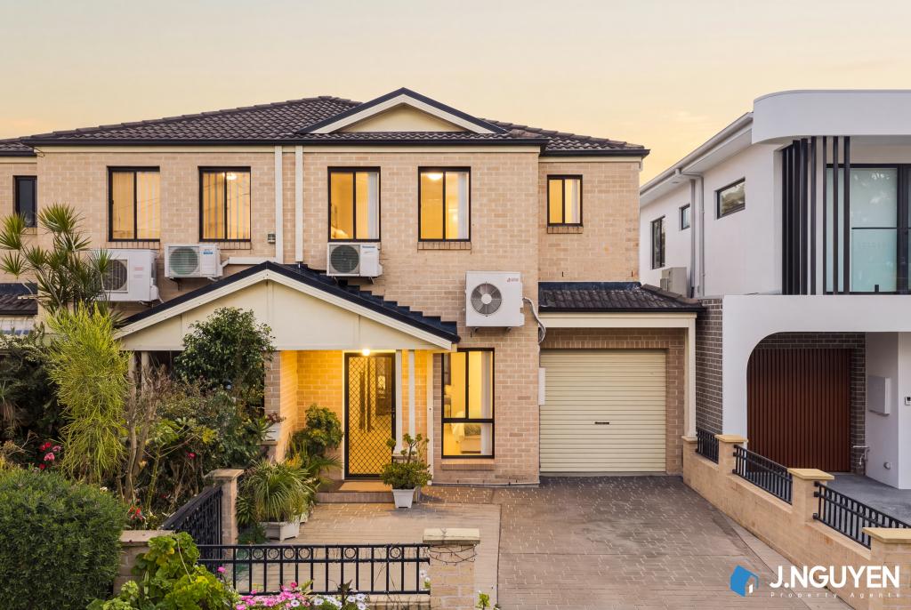39 Prince St, Canley Heights, NSW 2166