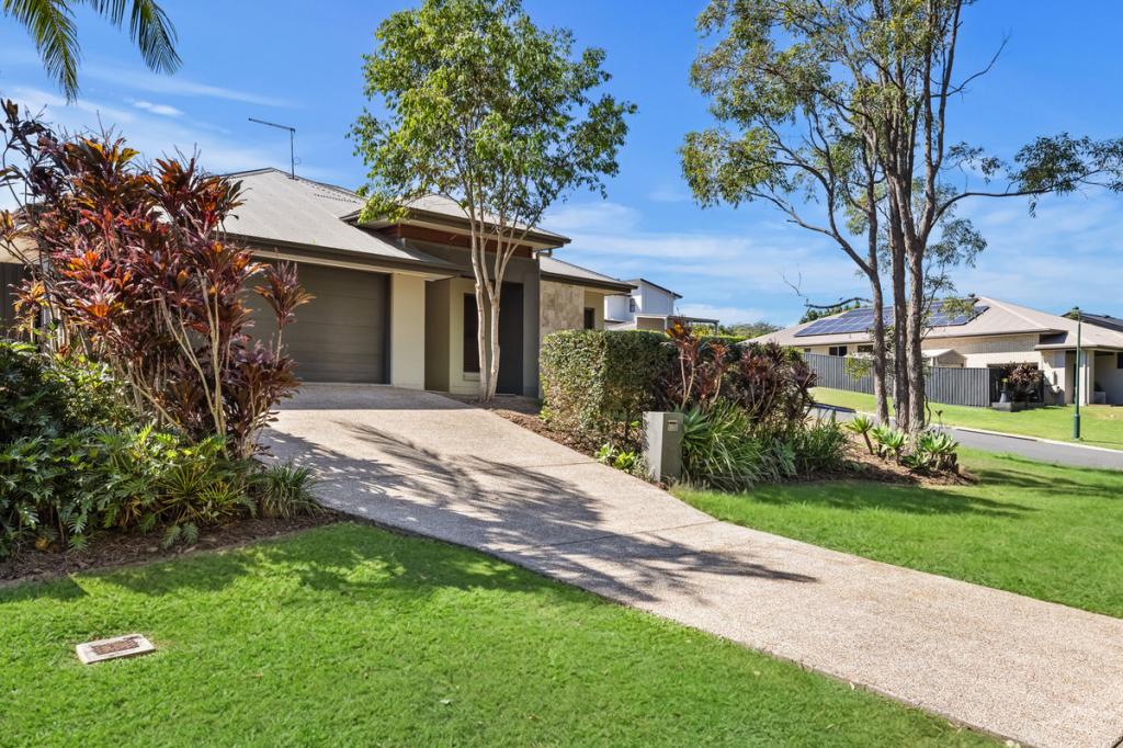 43a Vineyard Dr, Mount Cotton, QLD 4165