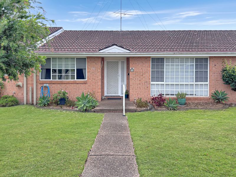 5/5-21 Vales Rd, Mannering Park, NSW 2259
