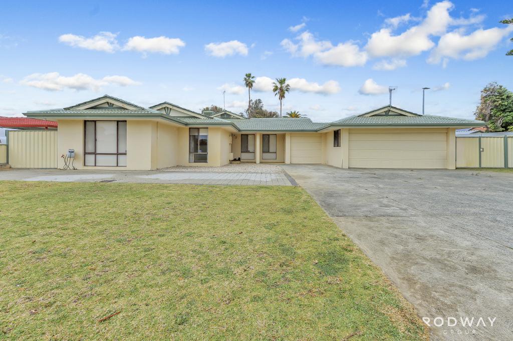 27 Adina Way, Rockingham, WA 6168