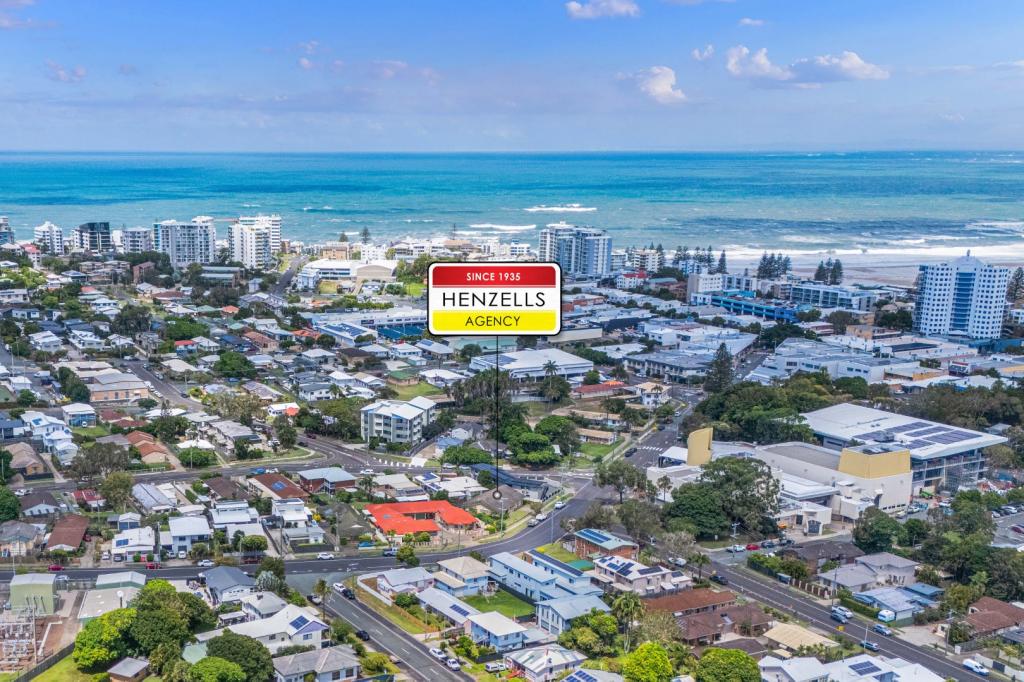 25 Minchinton St, Caloundra, QLD 4551