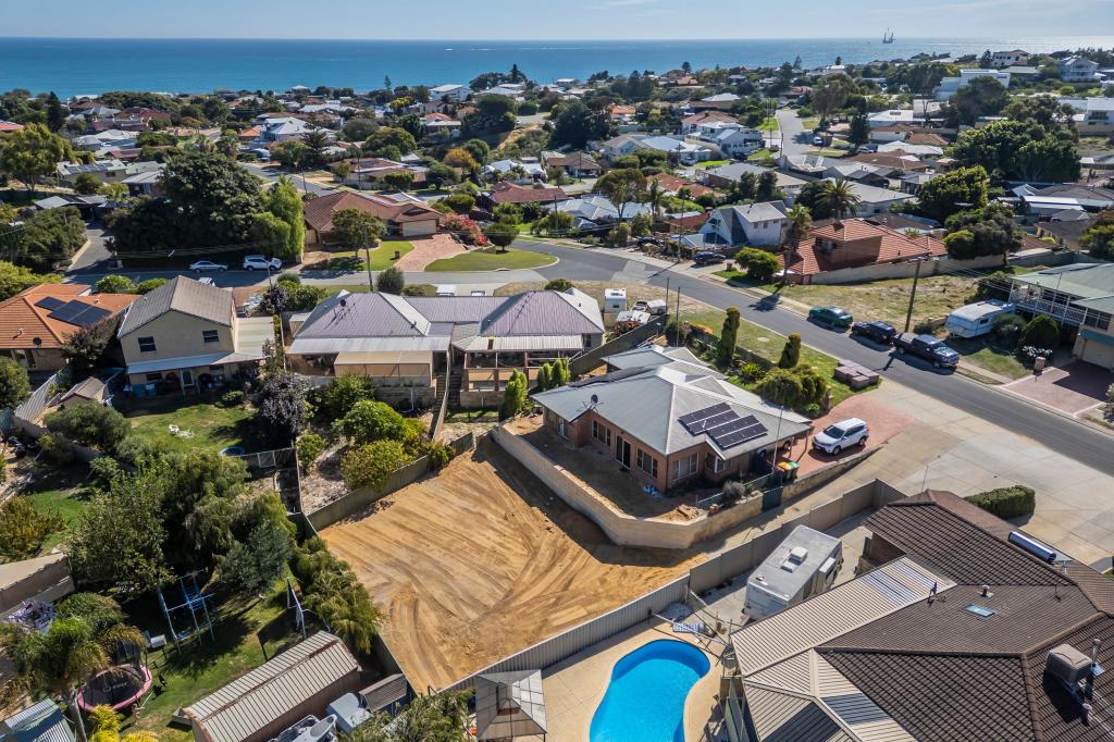 Lot 2/33 Rees Dr, Quinns Rocks, WA 6030