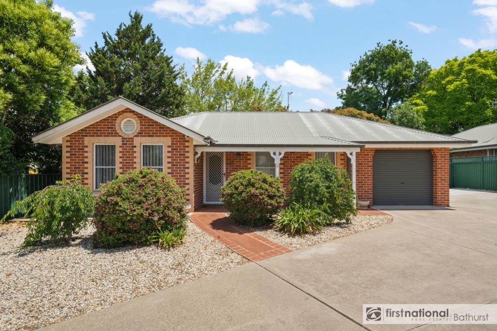 26 Rocket St, South Bathurst, NSW 2795