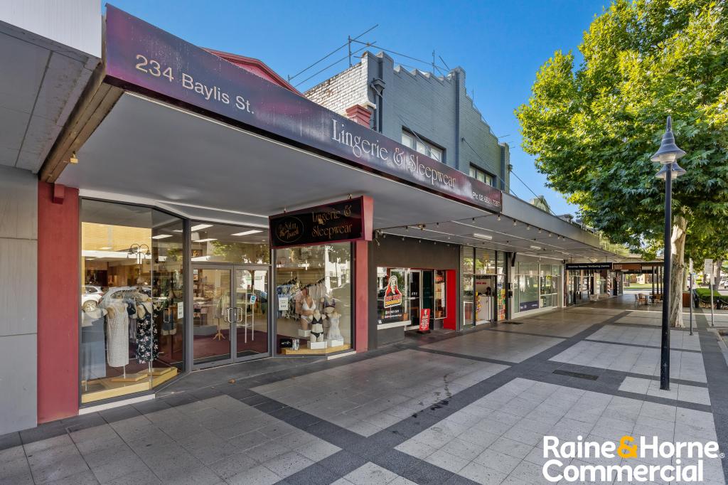 234 Baylis St, Wagga Wagga, NSW 2650