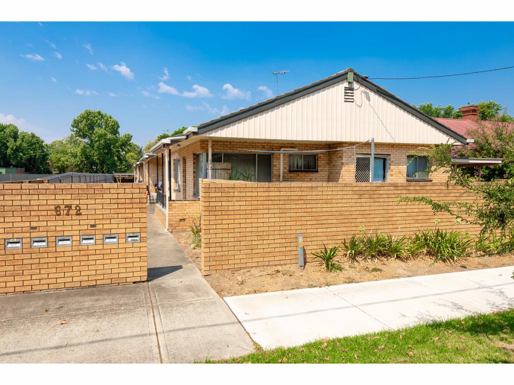 5/672 David St, Albury, NSW 2640