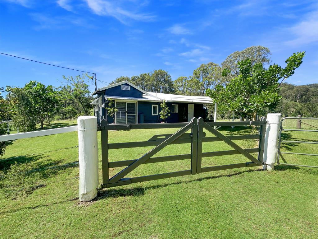 306a Eden Creek Rd, Upper Eden Creek, NSW 2474