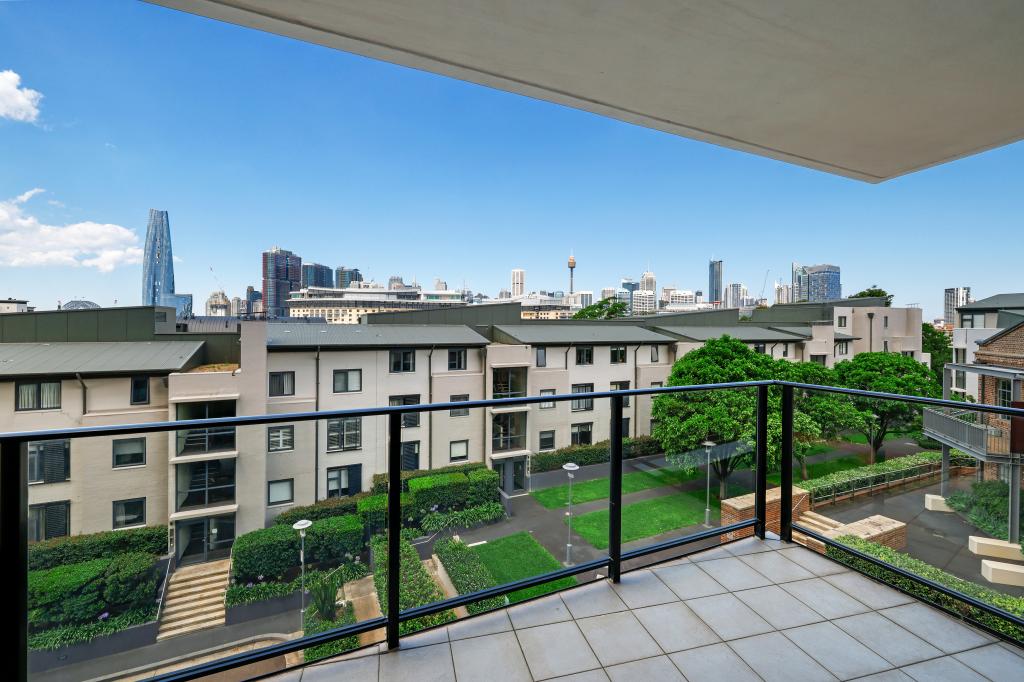 Level5/21 Cadigal Ave, Pyrmont, NSW 2009