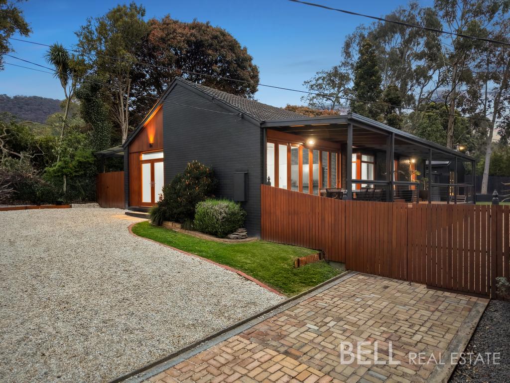 18 Belvedere Dr, Montrose, VIC 3765