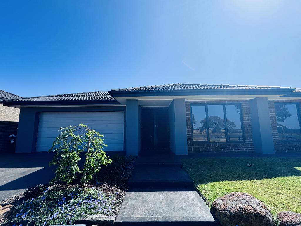 14 Erne Mews, Weir Views, VIC 3338