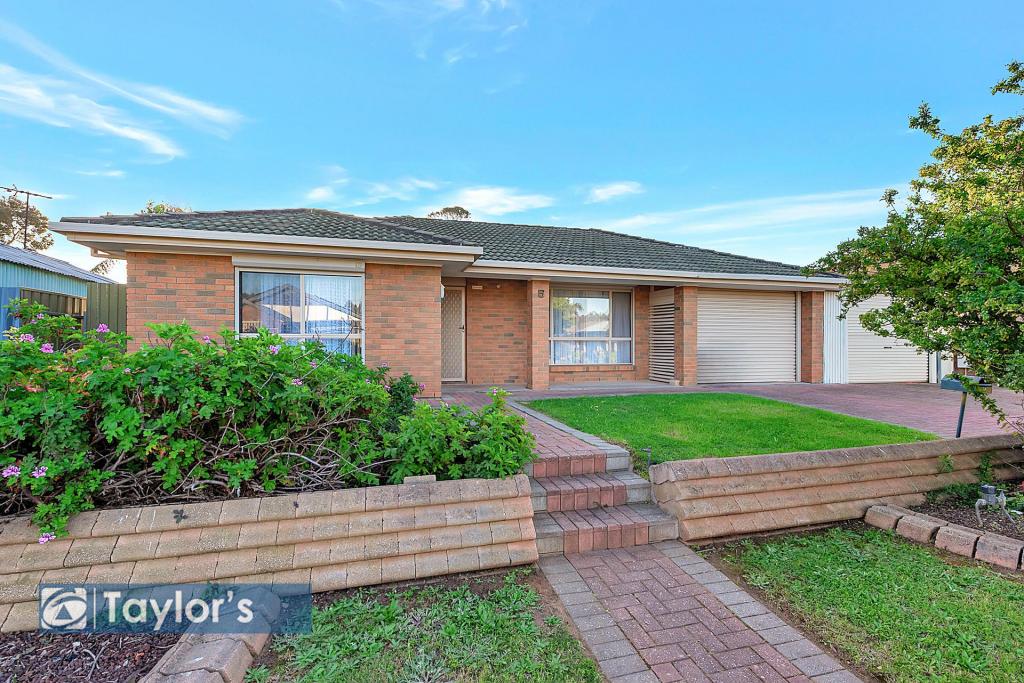 5 Anvil Ct, Andrews Farm, SA 5114