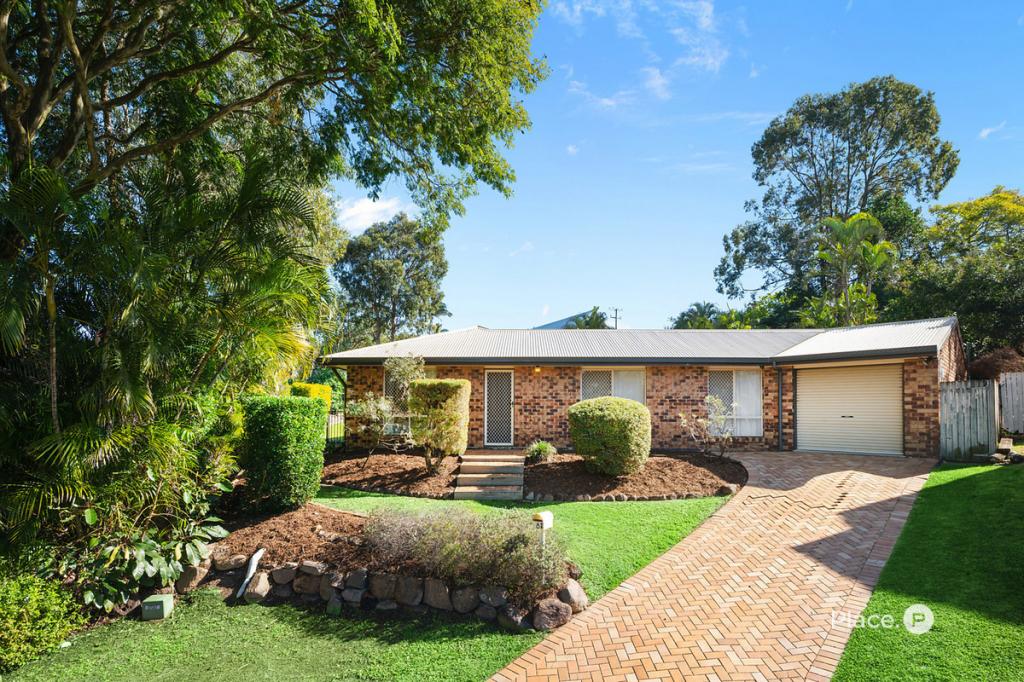 8 Leilani Ct, Carina, QLD 4152