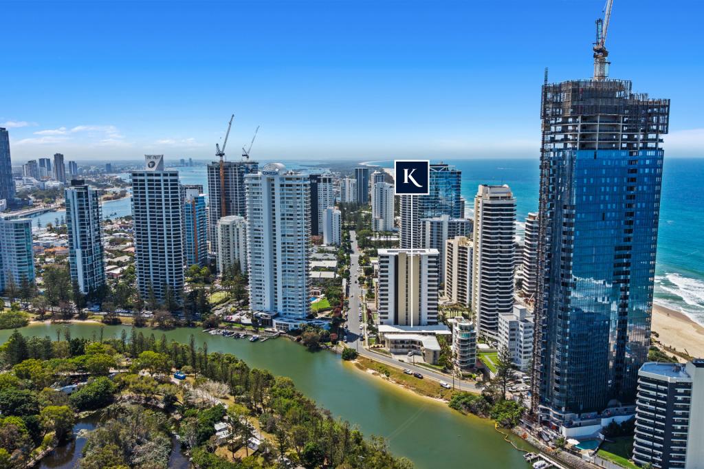 3 Pacific St, Main Beach, QLD 4217