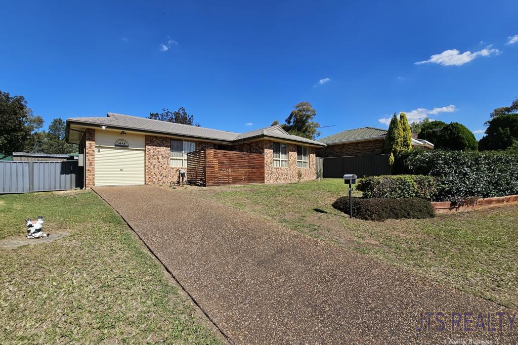 21 Peppermint Rd, Muswellbrook, NSW 2333