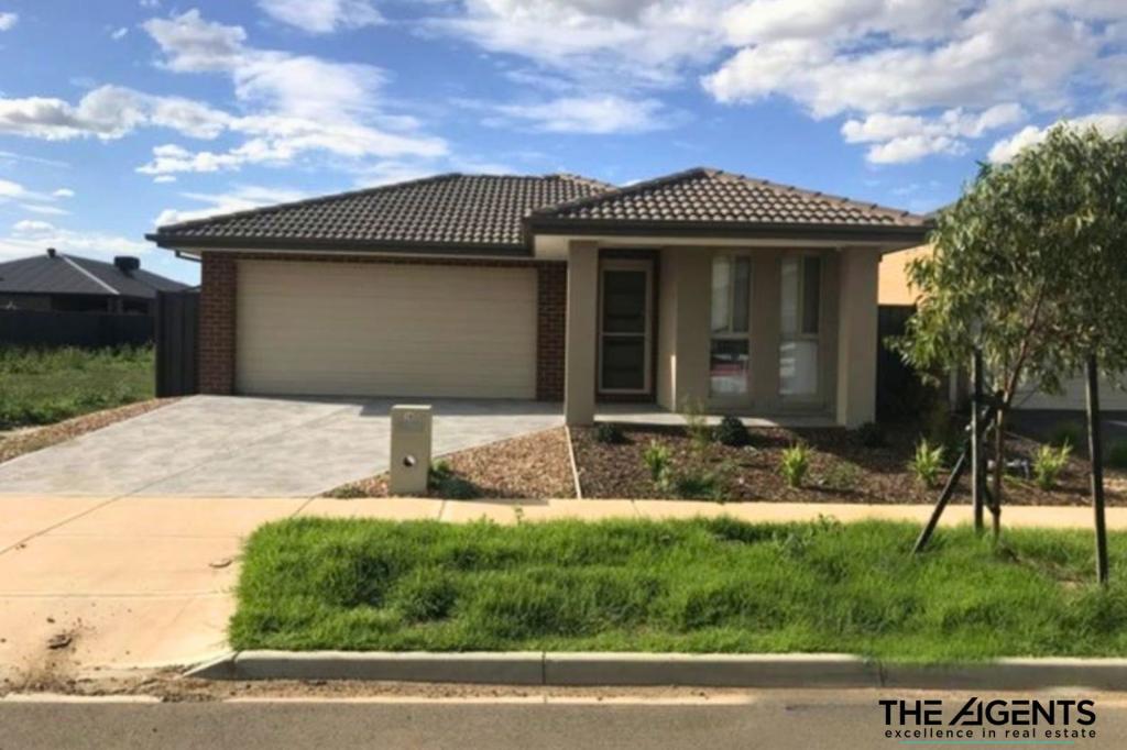 16 Satellite Dr, Werribee, VIC 3030
