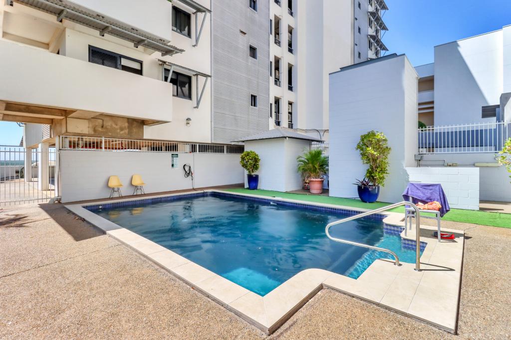 25/24 Harry Chan Ave, Darwin City, NT 0800