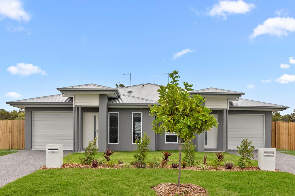 2/55 Lilly Pilly Dr, Burrum Heads, QLD 4659