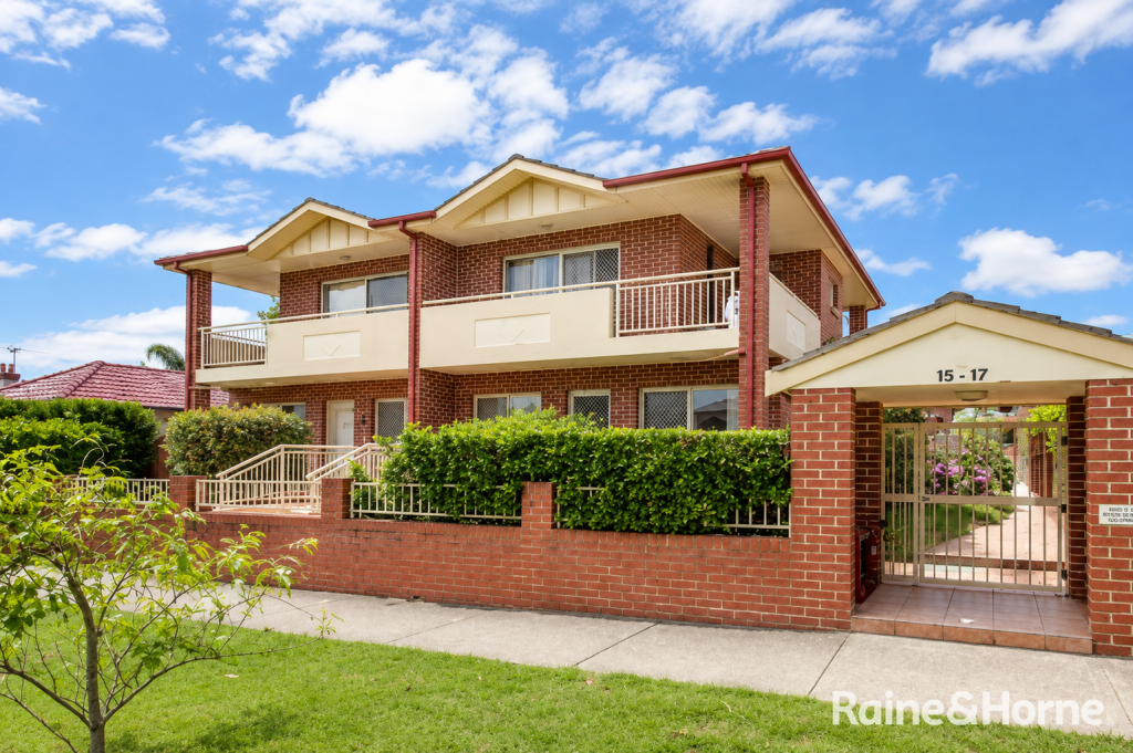 1/15-17 Bruce St, Kingsford, NSW 2032