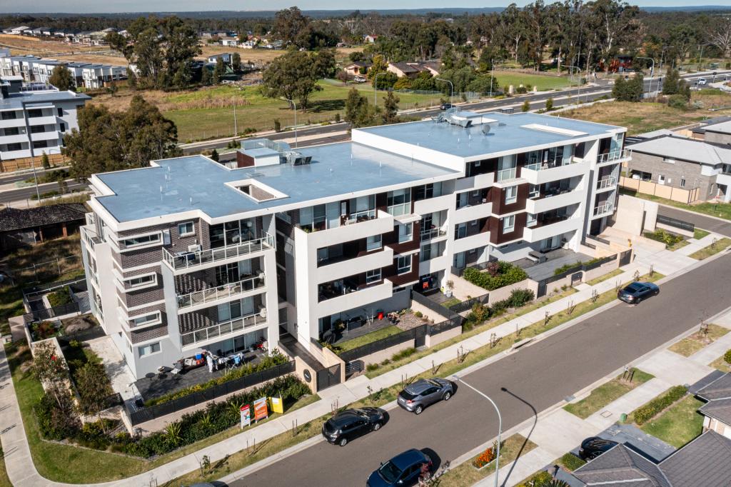10/58-70 Passendale Rd, Edmondson Park, NSW 2174