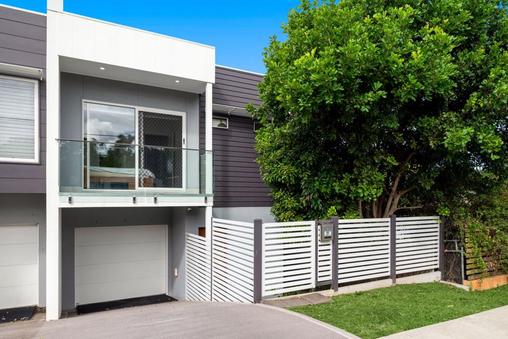 4/92 Middleton St, Mount Gravatt, QLD 4122