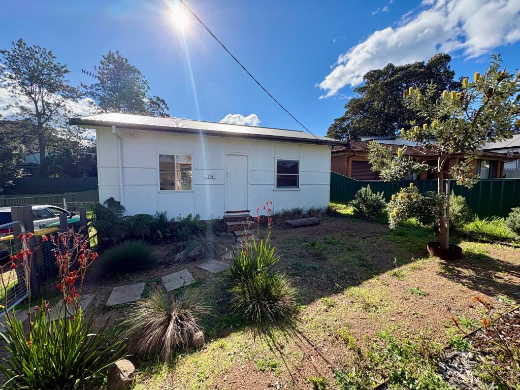 78 Belinda St, Gerringong, NSW 2534