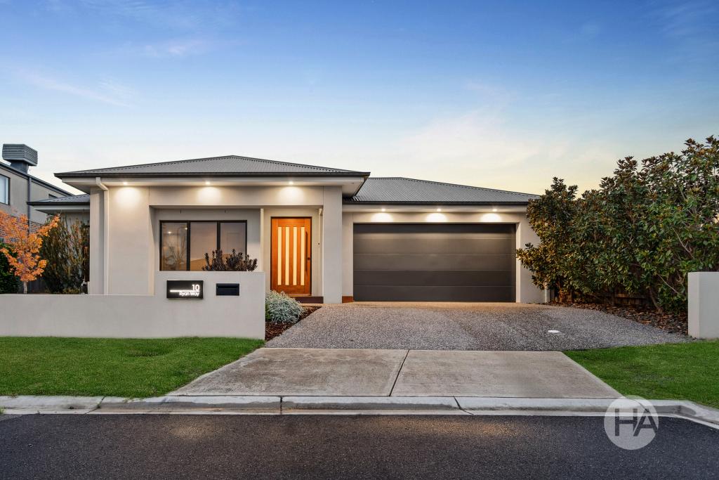 10 Ryan Way, Somerville, VIC 3912