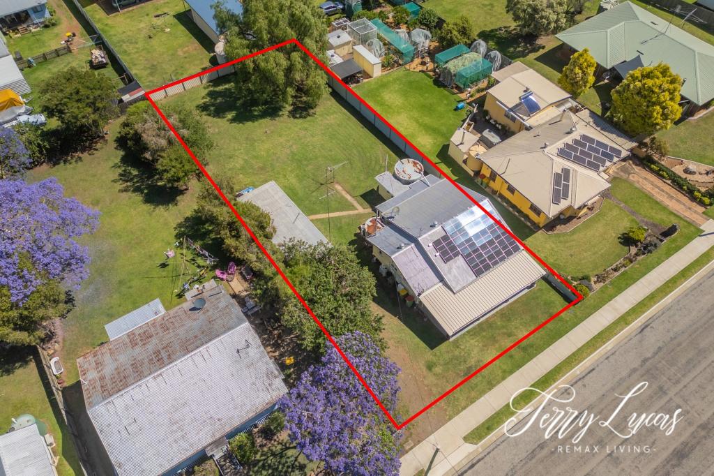 6 Browne St, Yarraman, QLD 4614